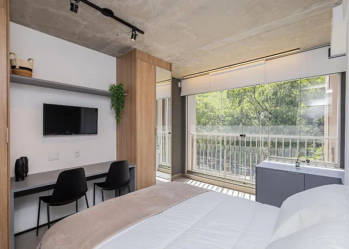 Condominio On Melo Alves