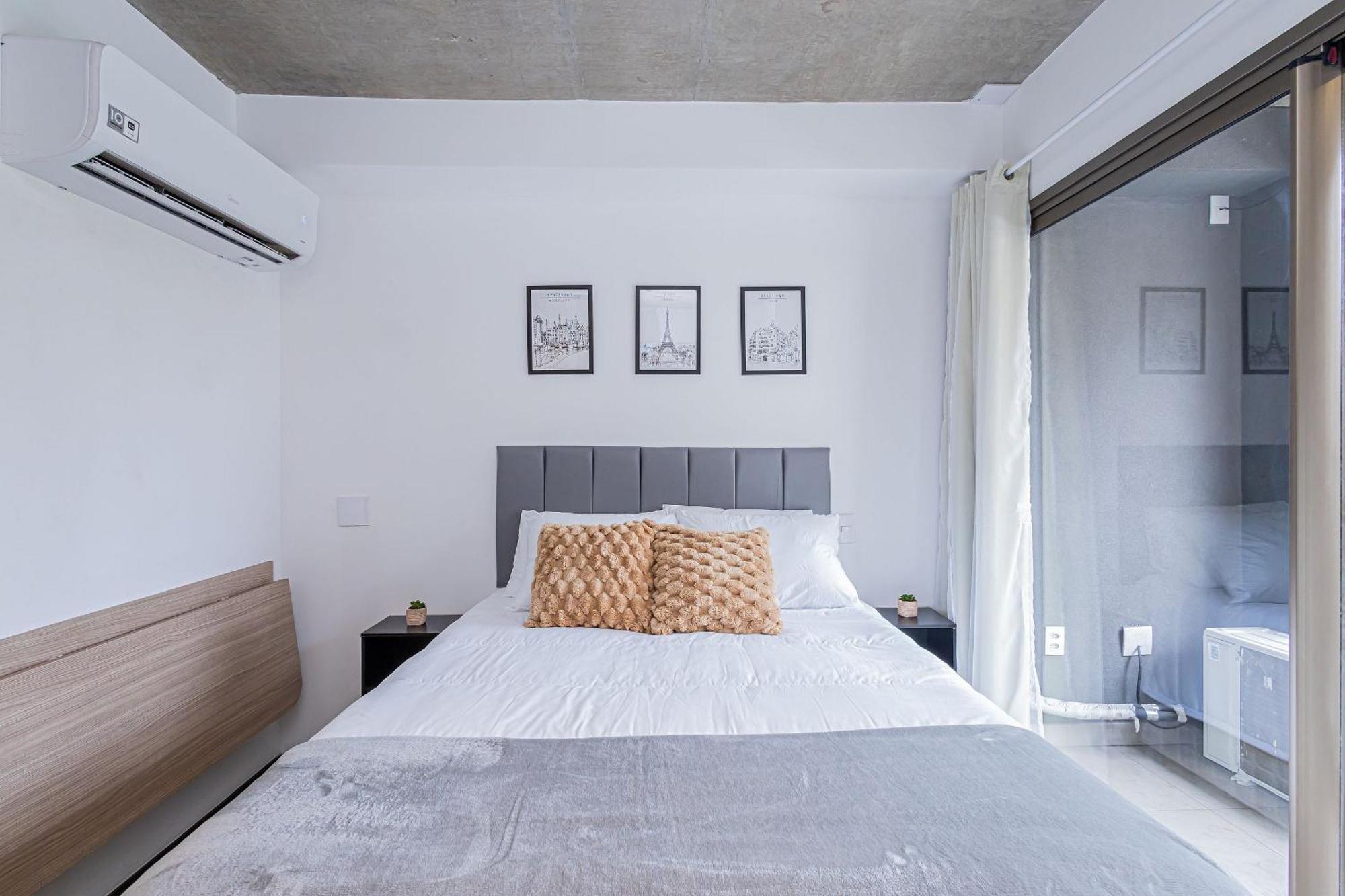 On Melo Alves Apartamento São Paulo