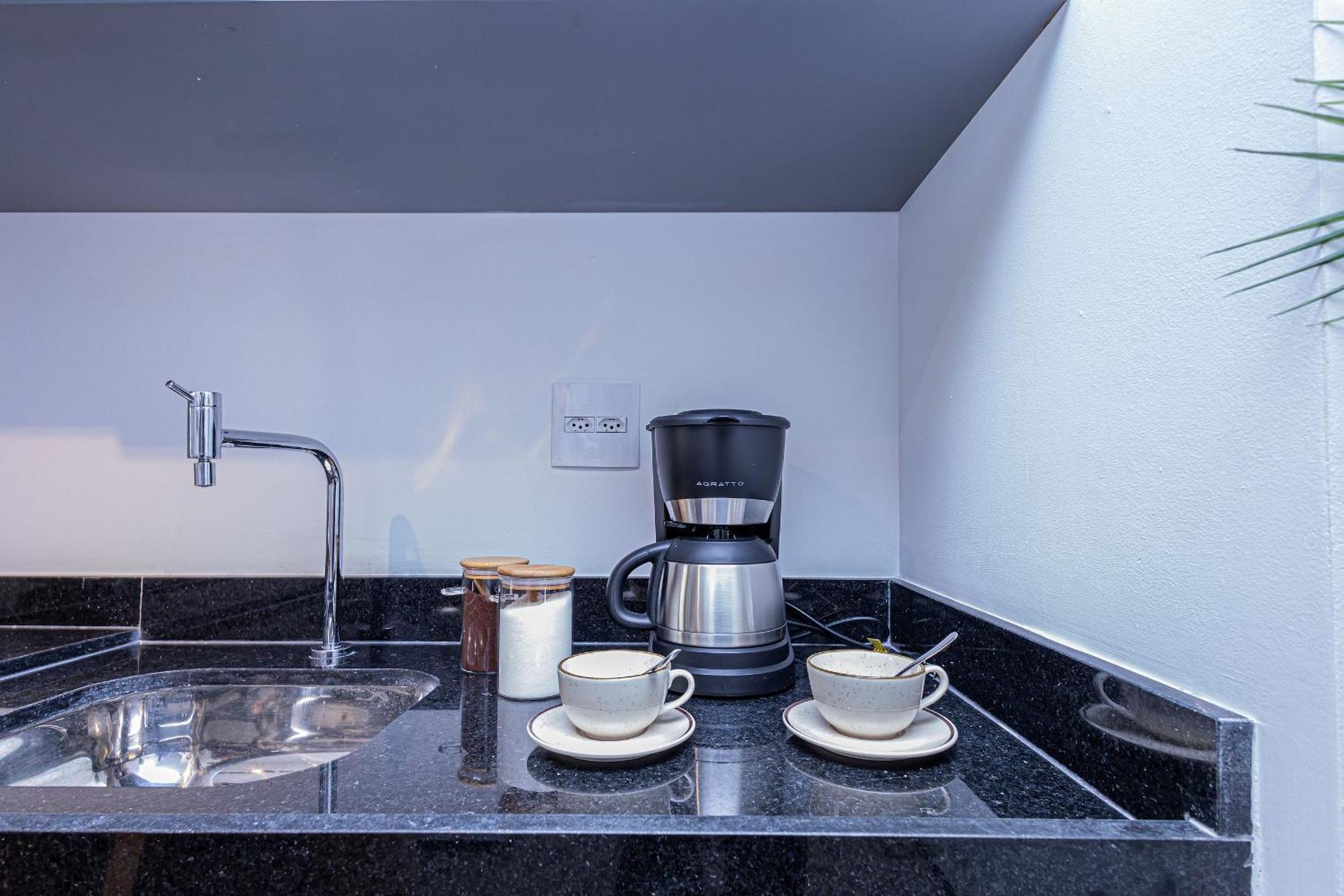 On Melo Alves Apartamento *