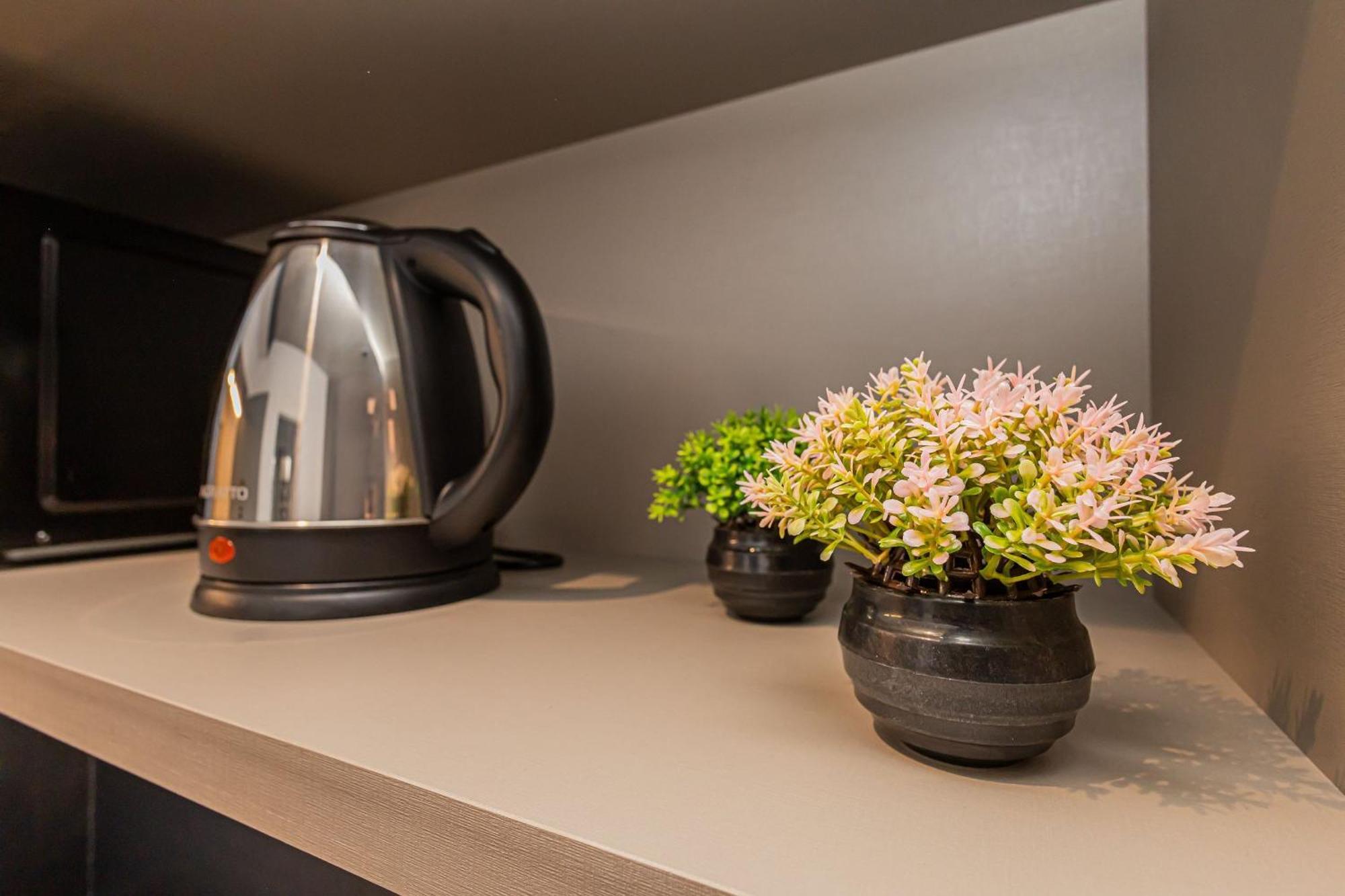 Apartamento On Melo Alves *