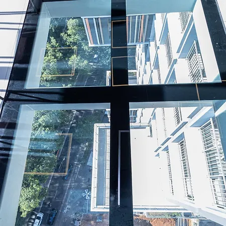 Condominio On Melo Alves Sao Paulo Exterior photo