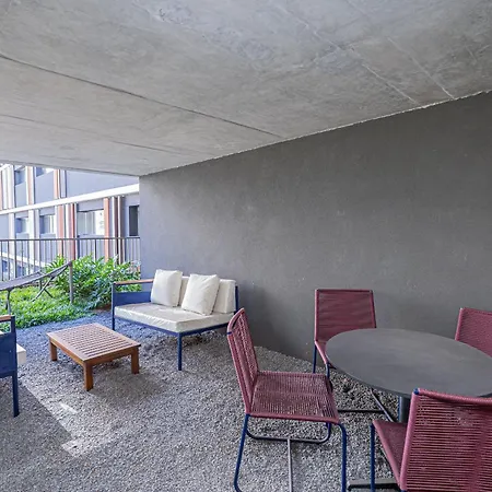 Condominio On Melo Alves Sao Paulo Exterior photo