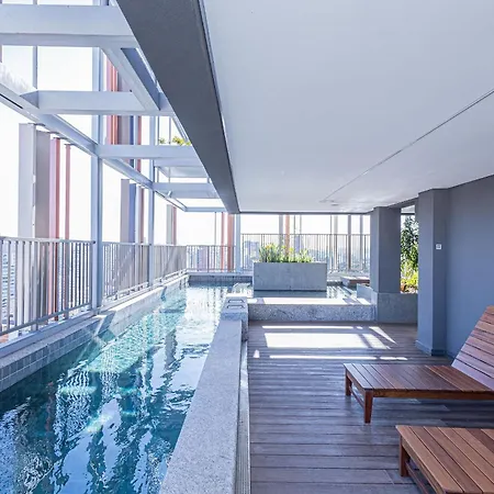 Condominio On Melo Alves Sao Paulo Exterior photo