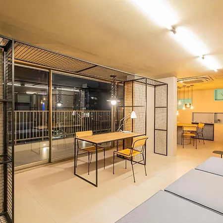 Condominio On Melo Alves Sao Paulo Exterior photo