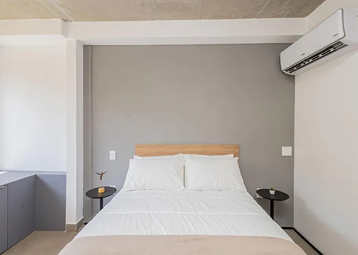 Condominio On Melo Alves