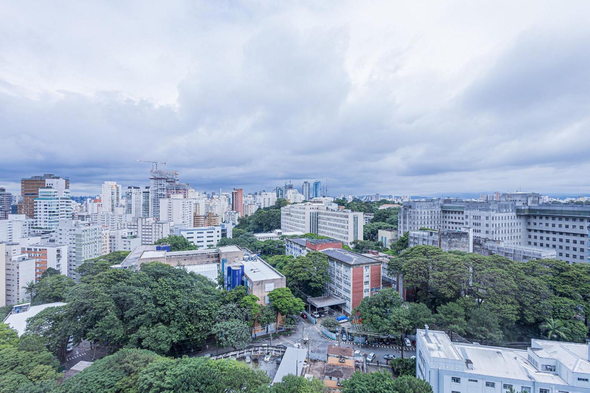 On Melo Alves Sao Paulo