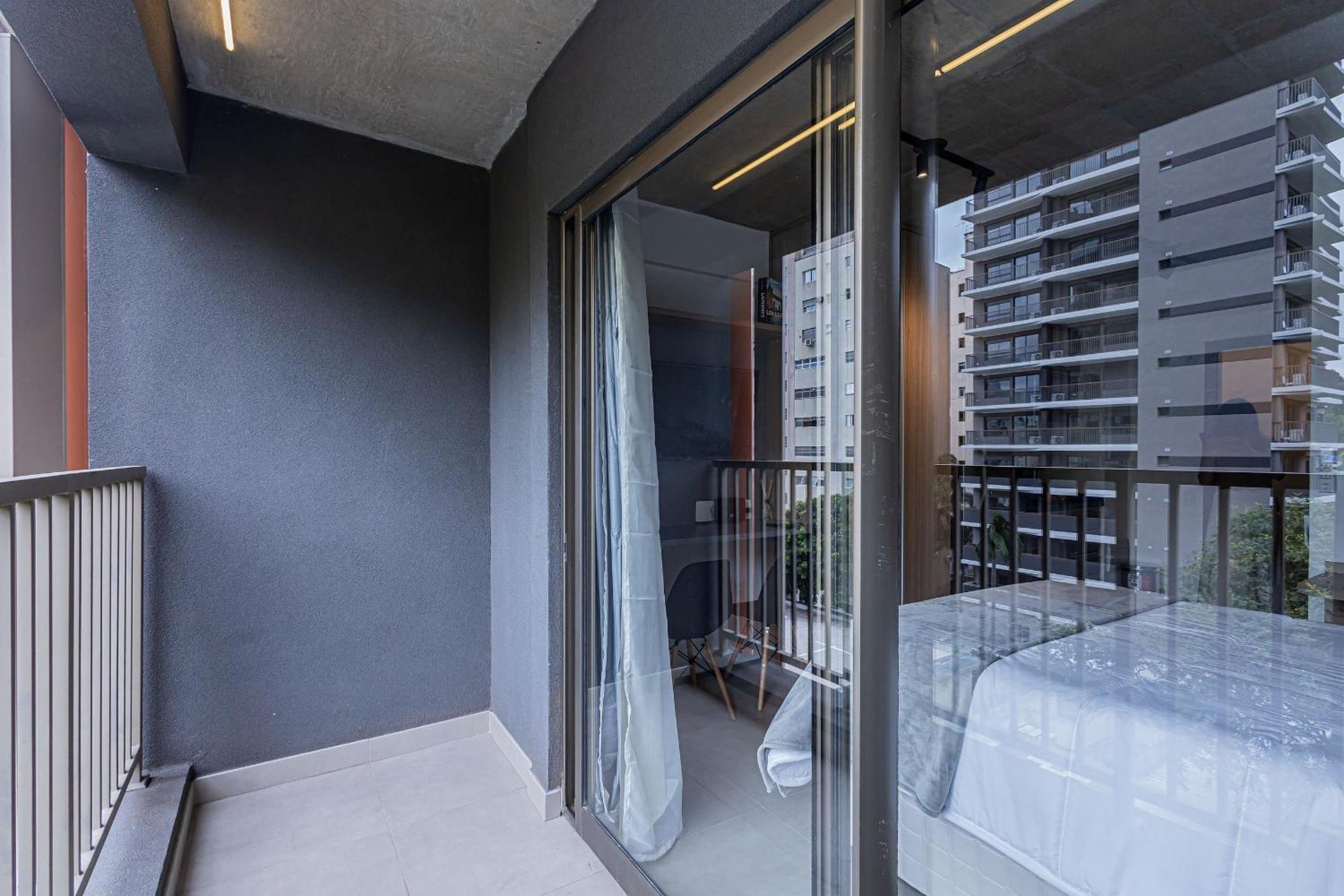 On Melo Alves Apartment *