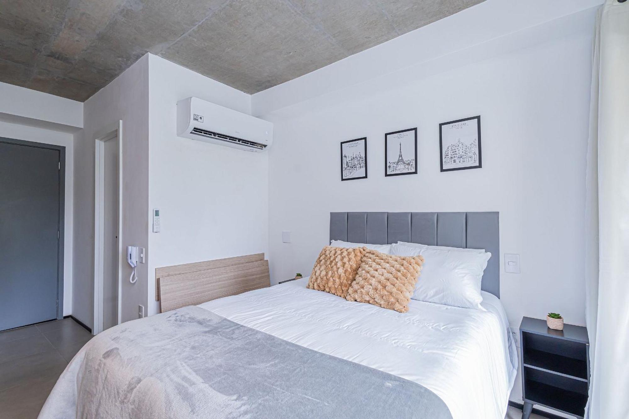 Apartment On Melo Alves