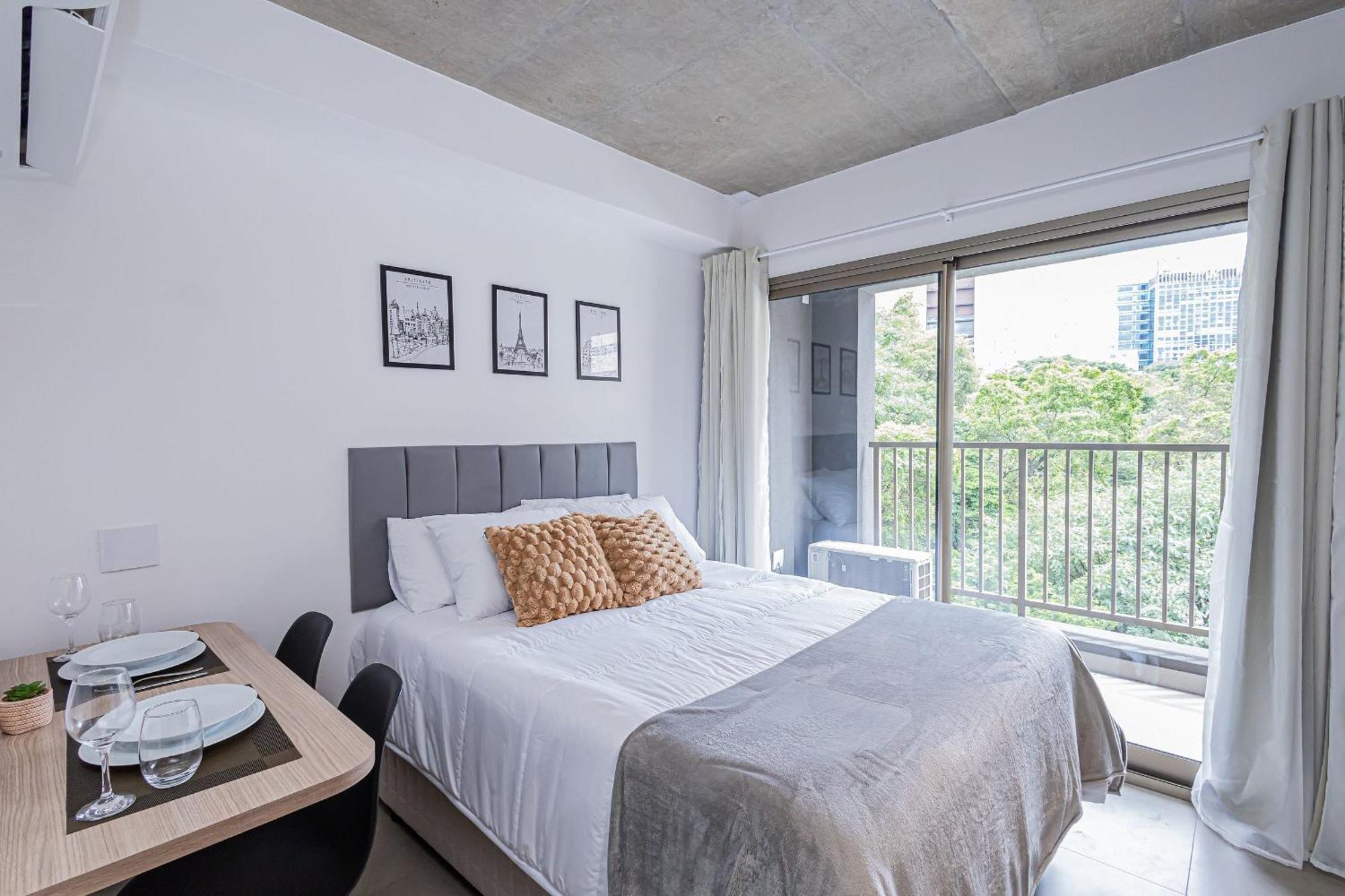 On Melo Alves Apartment *