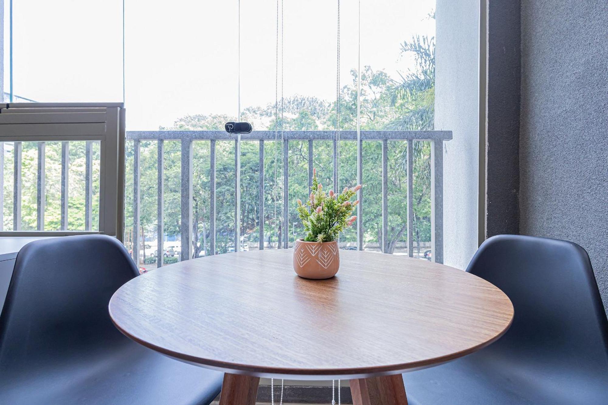 On Melo Alves Apartment
