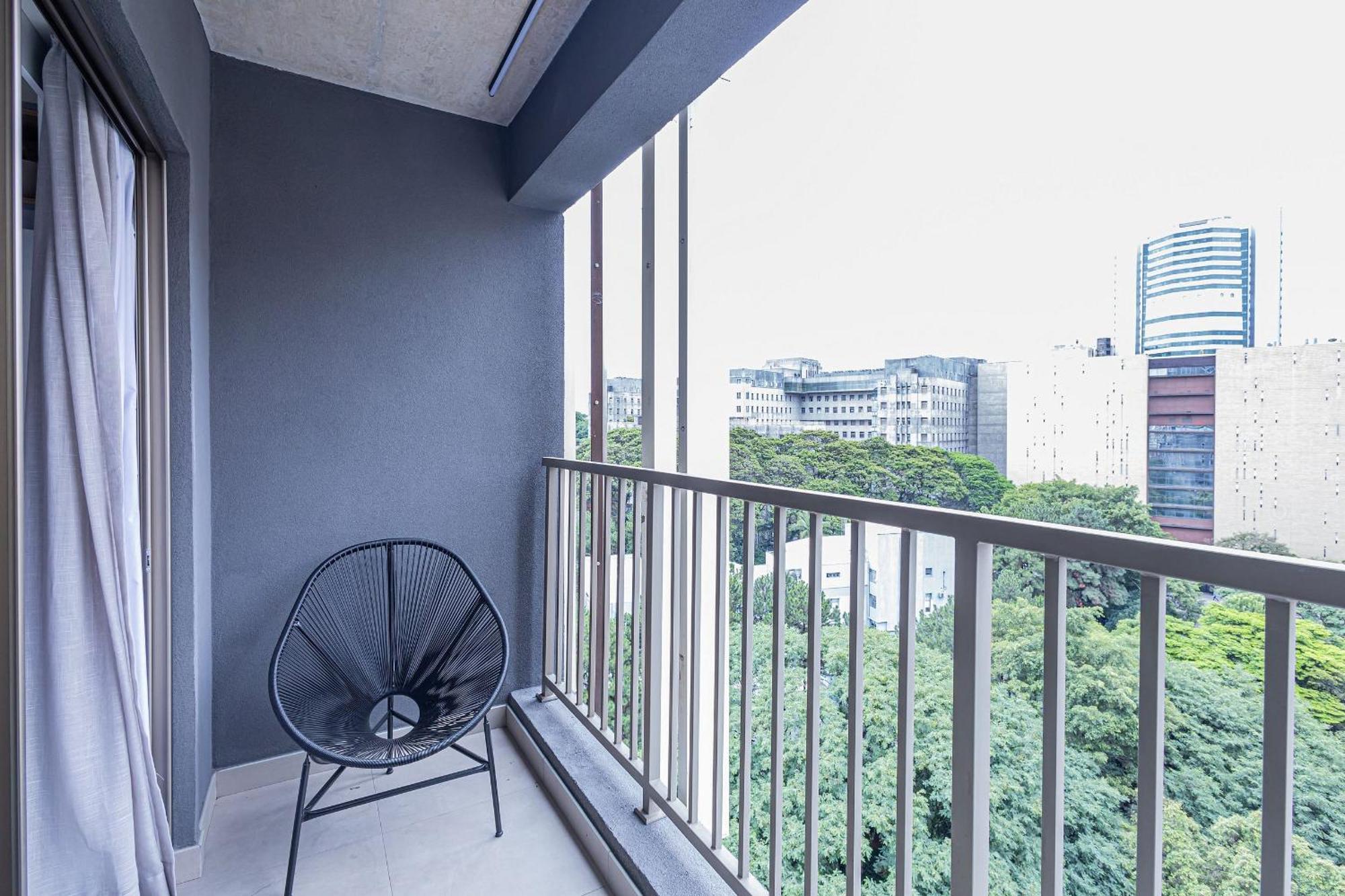 On Melo Alves Apartment *